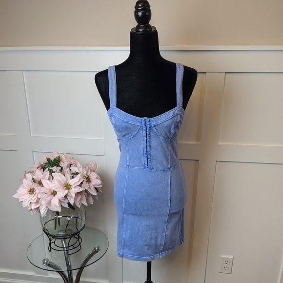 Free people Intimately bodycon - Picture 2 of 6